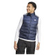 Adidas Ανδρικό αμάνικο μπουφάν Essentials 3-Stripes Light Down Vest